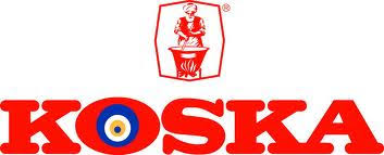  Koska Helva
