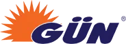 gun logo